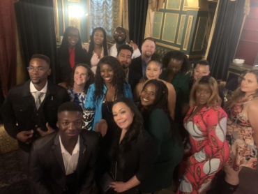 The Second Chance Scholarship Foundation September 20th Fundraiser