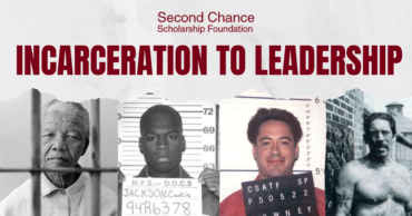 Famous Individuals Who Overcame Youth Imprisonment