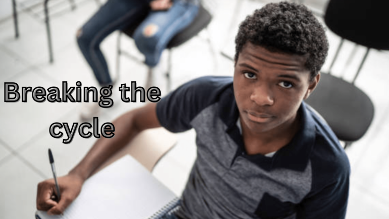 Breaking the Cycle, The Impact of Education on Youth Rehabilitation and Reintegration