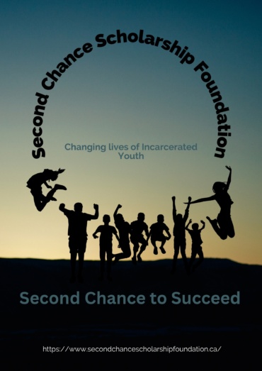 Empowering a Change… Tips to Raise Funds for Second Chance Scholarship