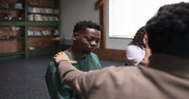 The Impact of Education on Juvenile Crime Prevention