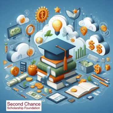 Everyone Deserves a Second Chance: Empowering Youth Redemption with Education