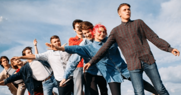 Say Yes to Second Chances featuring At-risk Youths – Debunking Myths