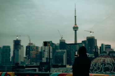 Understanding the Correlation between Youth, Poverty, and Criminality in Canada