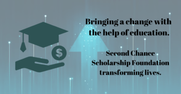 Empowering Incarcerated Young Adults through Second Chance Scholarship Foundation
