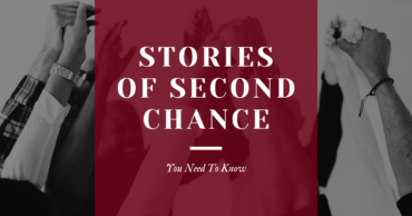 Second Chances Are Real