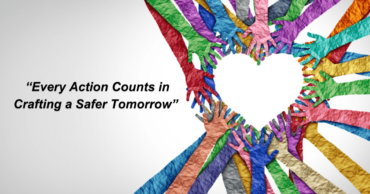 Building a Safer Tomorrow