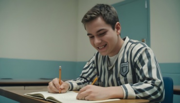 From Adversity to Achievement: Second Chance Scholarship Foundation