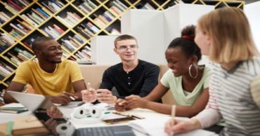 Second Chances, Empowered Futures