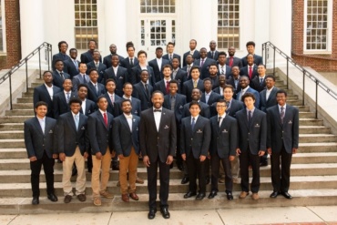 The Journey from Adversity to Advocacy: Stories of Resilience