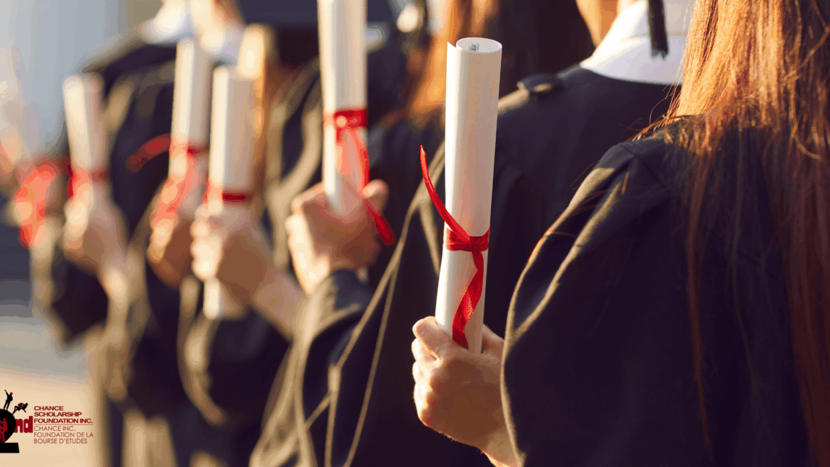 Empowering Futures: 2025 Scholarship Highlights