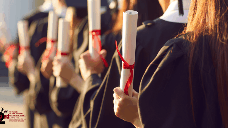 Empowering Futures: 2025 Scholarship Highlights